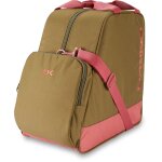 Accueil winter housse  chaussures dakine boot bag 30l dark olive / dark rose
