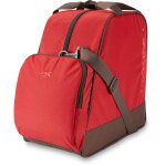 Accueil winter housse  chaussures dakine boot bag 30l deep red
