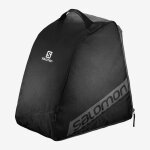 Accueil winter housse  chaussures salomon original bootbag black