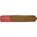 Accueil winter housse de ski dakine  roulettes fall line ski roller bag dark olive