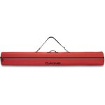 Accueil winter housse de ski dakine ski sleeve 190 cm deep red