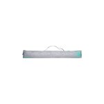 Accueil winter housse de ski rossignol electra extendable bag 140 - 180