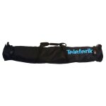 Accueil winter housse à skis teleferik 1 paire 130 cm Accueil winter housse à skis teleferik 1 paire 130 cm