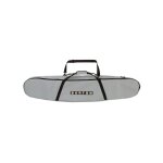 Accueil winter housse  snowboard burton space sack gray heather print