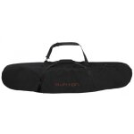 Accueil winter housse  snowboard burton space sack true black
