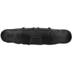 Accueil winter housse  snowboard nitro sub board bag 165 cm diamond black