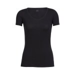 Accueil winter icebreaker womens siren ss sweetheart black Accueil winter icebreaker womens siren ss sweetheart black