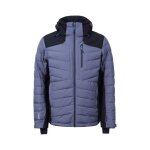 Accueil winter icepeak kelson noir / gris