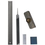 Accueil winter kit affutage pro