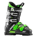 Accueil winter lange rx 110 noir / vert