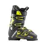 Accueil winter lange sx 100 anthracite / jaune