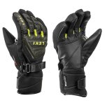 Accueil winter leki gants race coach c - tech junior