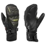 Accueil winter leki moufles race coach c - tech junior