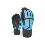 Accueil winter level off piste leather