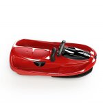Accueil winter luge frendo stratos rouge