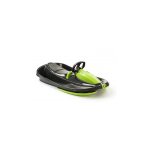 Accueil winter luge frendo stratos verte noir