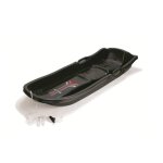 Accueil winter luge stiga pacer duo black Accueil winter luge stiga pacer duo black