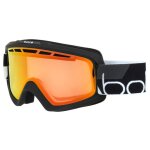 Accueil winter masque bollé nova ii back matte photochromic fire red Accueil winter masque bollé nova ii back matte photochromic fire red