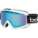 Accueil winter masque bollé nova ii white black matte polarized aurora Accueil winter masque bollé nova ii white black matte polarized aurora