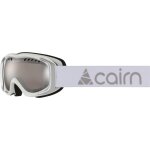 Accueil winter masque cairn booster spx3 mat white mat silver Accueil winter masque cairn booster spx3 mat white mat silver