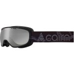 Accueil winter masque cairn genius otg spx3000 black silver curve