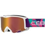 Accueil winter masque cb super bionic pink rainbow light rose flash gold cat. 2