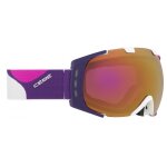 Accueil winter masque cébé origins m pink & violet Accueil winter masque cébé origins m pink & violet