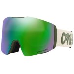 Accueil winter masque oakley fall line xl factory pilot dark brush grey / prizm snow jade iridium