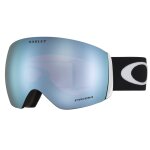 Accueil winter masque oakley flight deck matte black / prizm snow sapphire iridium