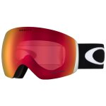 Accueil winter masque oakley flight deck matte black / prizm snow torch iridium