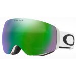 Accueil winter masque oakley flight deck xm matte white / prizm snow jade iridium