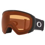 Accueil winter masque oakley flight path xl matte black / prizm snow persimmon