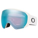 Accueil winter masque oakley flight path xl matte white / prizm snow sapphire iridium