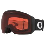 Accueil winter masque oakley flight tracker xl matte black / prizm snow rose