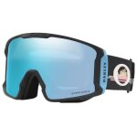 Accueil winter masque oakley line miner chloe kim signature