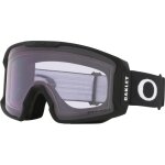 Accueil winter masque oakley line miner m matte black / prizm snow clear