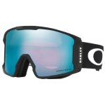 Accueil winter masque oakley line miner matte black / prizm snow sapphire iridium