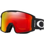 Accueil winter masque oakley line miner xm matte black / prizm snow torch iridium