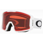 Accueil winter masque oakley line miner xm matte white / prizm snow rose