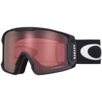 Accueil winter masque oakley liner miner matte black / prizm snow rose