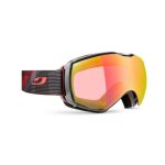 Accueil winter masque de ski julbo aerospace rv p1 - 3hcr rouge / gris