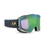 Accueil winter masque de ski julbo cyrius rancho2 rv p1 - 3hcv gris