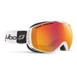 Accueil winter masque de ski julbo ison xcl cat3 blanc