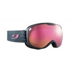 Accueil winter masque de ski julbo pioneer cat 3 bleu