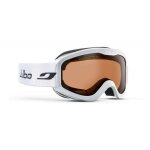 Accueil winter masque de ski junior julbo proton photochromic otg blanc