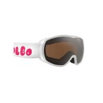 Accueil winter masque de ski junior julbo spot cat3 blanc