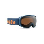 Accueil winter masque de ski junior julbo spot cat3 bleu