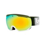 Accueil winter masque de ski northstar kakhi white matte Accueil winter masque de ski northstar kakhi white matte