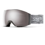Accueil winter masque smith i / o mag xl cloudgrey sun chromapop sun platinium mirror
