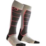 Accueil winter mi - bas monnet fusion rose